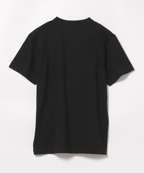 BEAMS T(ビームスティー)の「BEAMS T / バスケットボール ベアー Tシャツ(Tシャツ/カットソー・メンズ・ホワイト/ブラック・S/XL/L/M)」の10枚目の写真