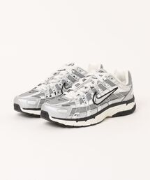 NIKE ナイキ P-6000 MCN0149 001MSILV/MSILV