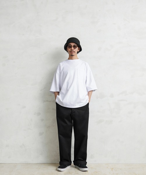 米軍 M-45 KHAKI チノトラウザー WAIPER.inc【WP1030