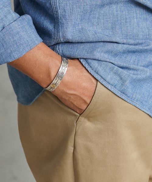 米軍 M-45 KHAKI チノトラウザー WAIPER.inc【WP1030】（チノパンツ