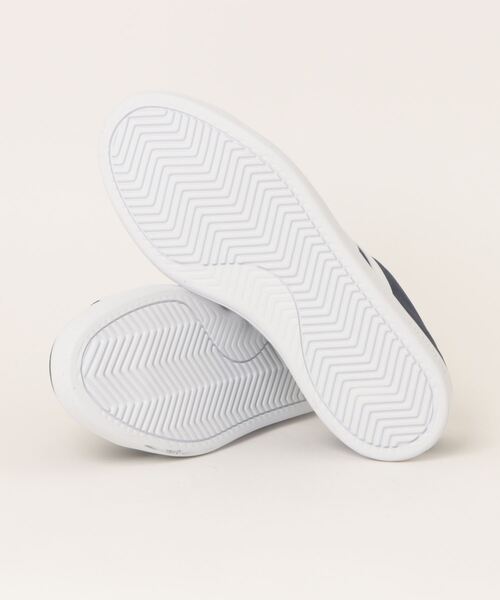 adidas(アディダス)の「【adidas】 GRANDCOURT 2.0 M(スニーカー・メンズ・ネイビー・26.0cm/26.5cm/27.0cm/27.5cm/28.0cm)」の3枚目の写真