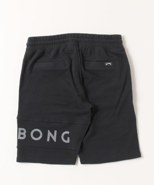 BILLABONG（ビラボン）の「BILLABONG/ビラボン ショーツ/ハーフパンツ ブランドロゴ BE01A-602（その他パンツ・メンズ・ブラック/インディゴブルー/グレー/クリーム・L/M）」の5枚目の写真