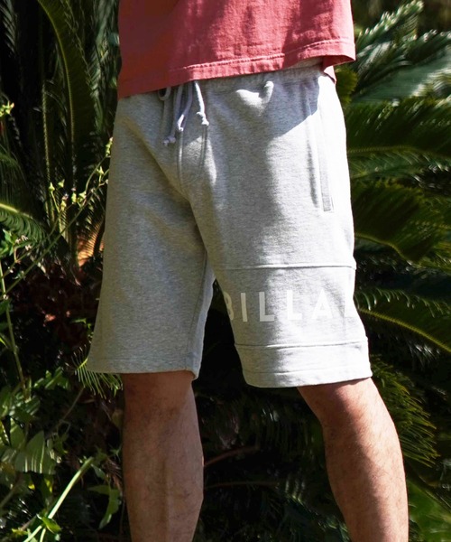BILLABONG（ビラボン）の「BILLABONG/ビラボン ショーツ/ハーフパンツ ブランドロゴ BE01A-602（その他パンツ・メンズ・ブラック/インディゴブルー/グレー/クリーム・L/M）」の2枚目の写真