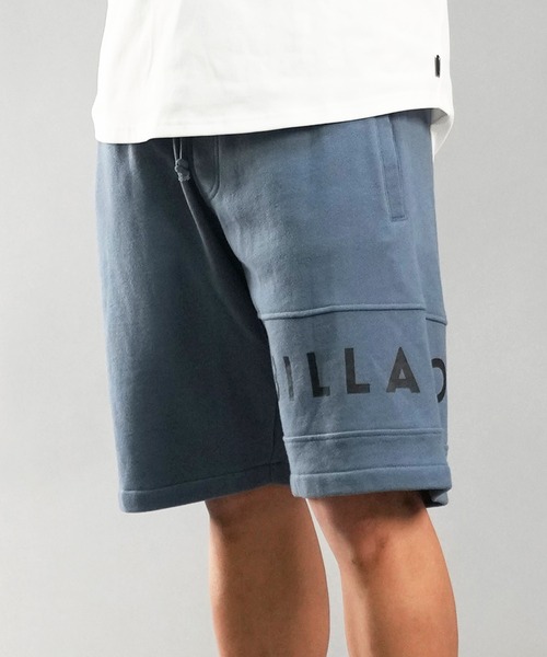 BILLABONG（ビラボン）の「BILLABONG/ビラボン ショーツ/ハーフパンツ ブランドロゴ BE01A-602（その他パンツ・メンズ・ブラック/インディゴブルー/グレー/クリーム・L/M）」の4枚目の写真