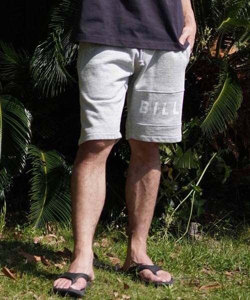 BILLABONG（ビラボン）の「BILLABONG/ビラボン ショーツ/ハーフパンツ ブランドロゴ BE01A-602（その他パンツ・メンズ・ブラック/インディゴブルー/グレー/クリーム・L/M）」の14枚目の写真