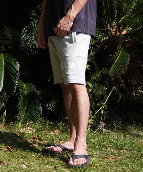 BILLABONG（ビラボン）の「BILLABONG/ビラボン ショーツ/ハーフパンツ ブランドロゴ BE01A-602（その他パンツ・メンズ・ブラック/インディゴブルー/グレー/クリーム・L/M）」の15枚目の写真
