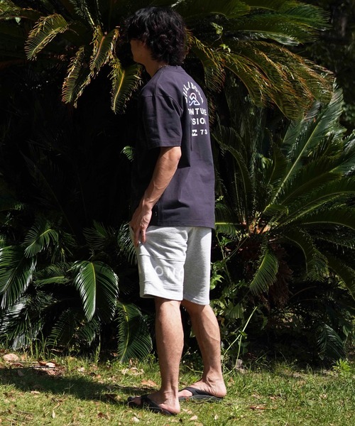 BILLABONG（ビラボン）の「BILLABONG/ビラボン ショーツ/ハーフパンツ ブランドロゴ BE01A-602（その他パンツ・メンズ・ブラック/インディゴブルー/グレー/クリーム・L/M）」の19枚目の写真
