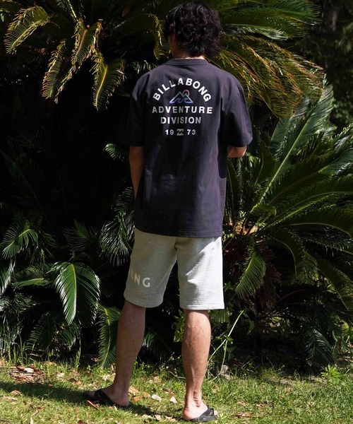 BILLABONG（ビラボン）の「BILLABONG/ビラボン ショーツ/ハーフパンツ ブランドロゴ BE01A-602（その他パンツ・メンズ・ブラック/インディゴブルー/グレー/クリーム・L/M）」の20枚目の写真