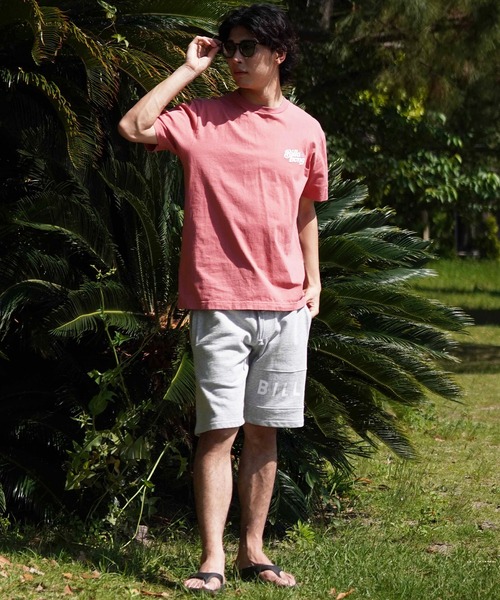 BILLABONG（ビラボン）の「BILLABONG/ビラボン ショーツ/ハーフパンツ ブランドロゴ BE01A-602（その他パンツ・メンズ・ブラック/インディゴブルー/グレー/クリーム・L/M）」の22枚目の写真