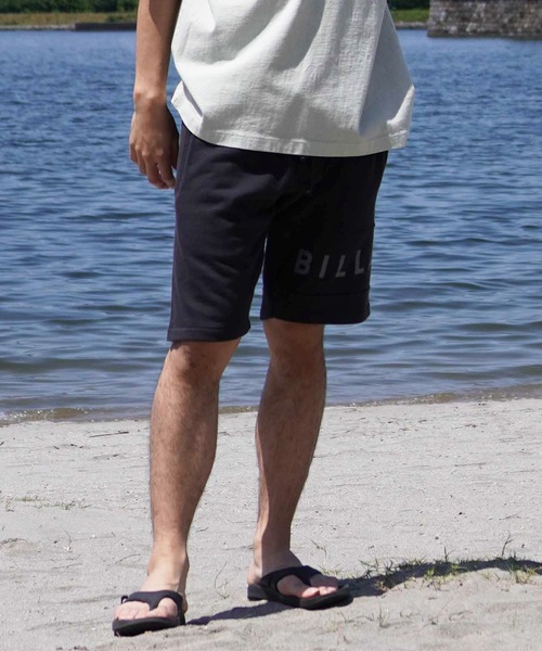 BILLABONG（ビラボン）の「BILLABONG/ビラボン ショーツ/ハーフパンツ ブランドロゴ BE01A-602（その他パンツ・メンズ・ブラック/インディゴブルー/グレー/クリーム・L/M）」の6枚目の写真