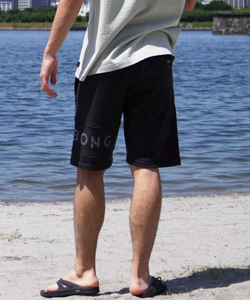 BILLABONG（ビラボン）の「BILLABONG/ビラボン ショーツ/ハーフパンツ ブランドロゴ BE01A-602（その他パンツ・メンズ・ブラック/インディゴブルー/グレー/クリーム・L/M）」の8枚目の写真
