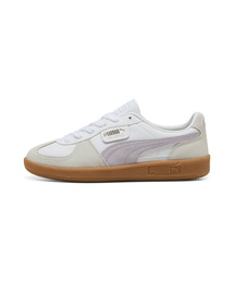 PUMA｜プーマのスニーカー（ホワイト/白色系・ワンポイント