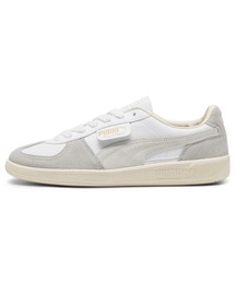 PUMA プーマ ユニセックス パレルモ レザー スニーカー