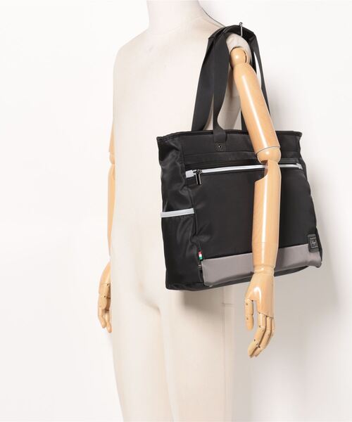 Arcapel/アルカペル スタッグ トートバッグ No.17554（トートバッグ）｜Arcapel（アルカペル）