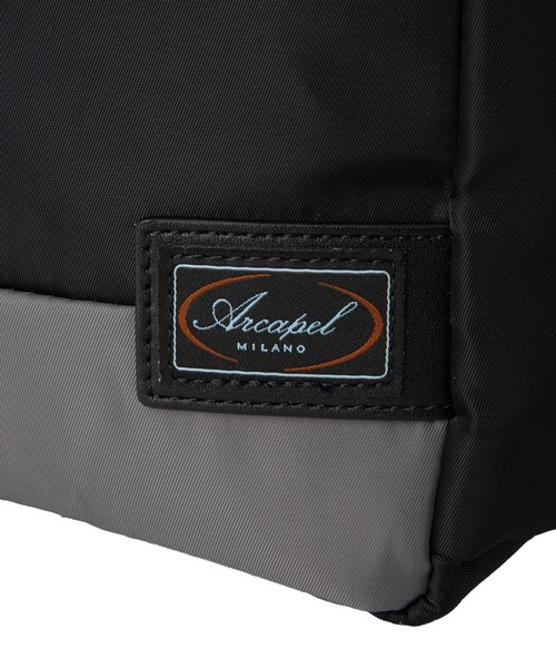 Arcapel/アルカペル スタッグ トートバッグ No.17554（トートバッグ）｜Arcapel（アルカペル）