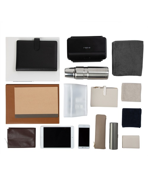 Arcapel/アルカペル スタッグ トートバッグ No.17554（トートバッグ）｜Arcapel（アルカペル）