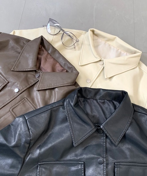 値下げ　IENA ブルゾン　新品　未使用 ブルゾン NYLON PADDED BLOUSON ANCー