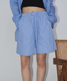 Aunt Marie's | ドローストリングショートパンツ(その他パンツ)