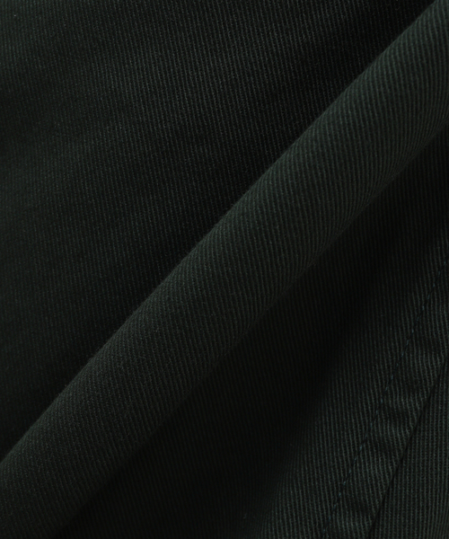 LENO(リノ)の「【LENO / リノ】SIDE BELTED GURKHA TROUSERS(スラックス・メンズ・ベージュ/カーキ・1/2)」の19枚目の写真
