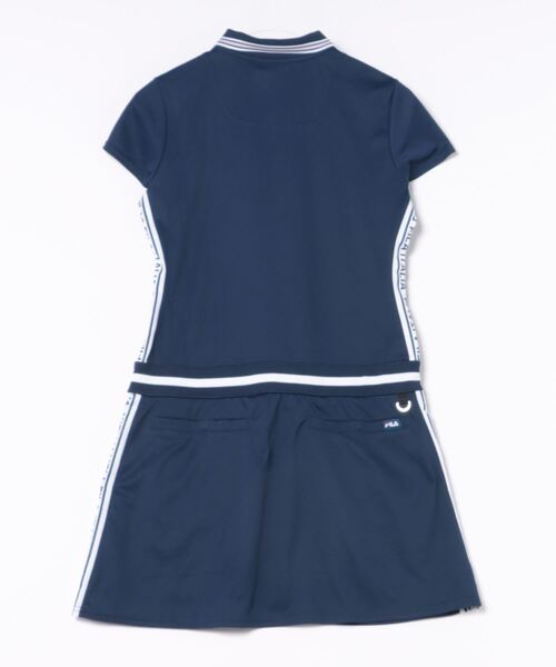 セール】【FILA GOLF/フィラゴルフ】レディースワンピース