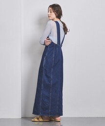 【美品】CURRENTAGE カレンテージ アシンメトリーワンピ CURRENTAGE（カレンテージ）の「≪一部店舗+WEB限定