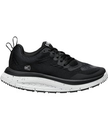 KEEN（キーン）の「WK400 / ダブルケーフォーハンドレッド / レディース ウォーキングシューズ（スニーカー）」