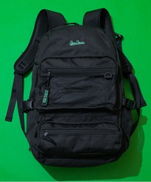 BEN DAVIS（ベンデイビス）の「【BEN DAVIS/ベンデイヴィス】【最大41Lに拡張】エクスパンション デイパック 容量可変 26L-41L サイドファスナー（バックパック/リュック）」