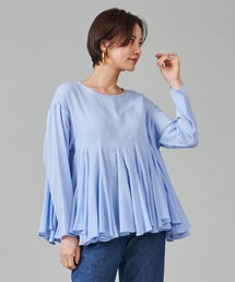 MICA&DEAL | 【marmors】volume blouse(シャツ/ブラウス)