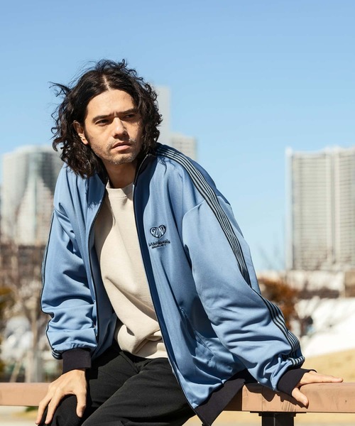 Mark Gonzales（マーク・ゴンザレス）の「【WEB・直営店限定】MARK