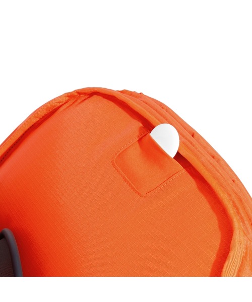 Aer（エアー）の「AER　Tech Pack 3 X-Pac　/　AER-39015（バックパック/リュック・メンズ・ブラック・FREE）」の11枚目の写真