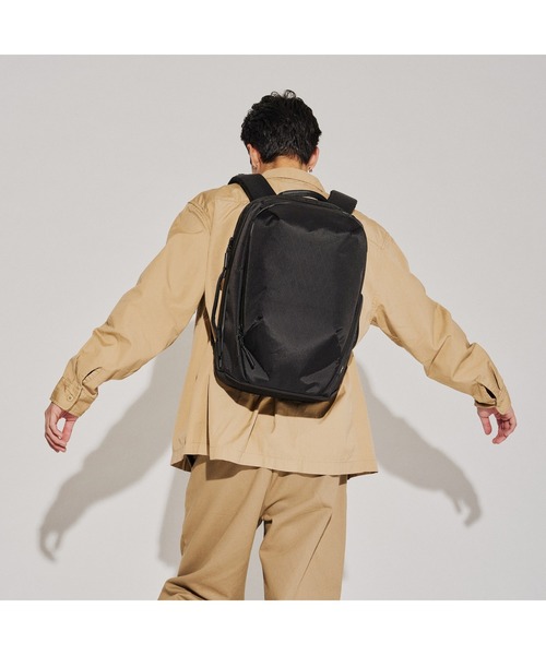 H*C様 Aer Tech Pack 3 X-Pac 【新品未使用・タグ付き】 Aer エアー X-Pac Collection Tech Pack 3 X-Pac リュック 16L