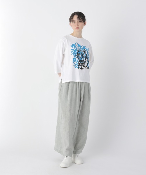 Plantation プランテーション/WOMEN'S Bottoms/デニムパンツ