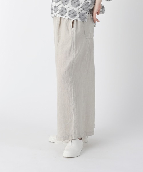 Plantation プランテーション/WOMEN'S Bottoms| A-net ONLINE STORE