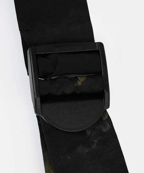 LAD MUSICIAN（ラッドミュージシャン）の「PANSY SHOULDER BAG