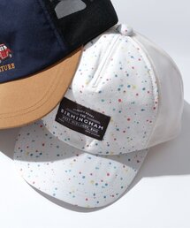 バラエティメッシュキャップ