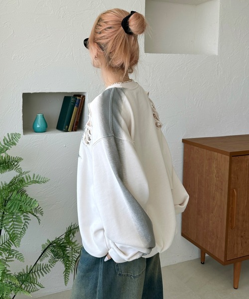 美品❗️STONE  プルオーバー スウェット 781560653 美品❗️STONE プルオーバー スウェット 781560653 楽天市場】【別注