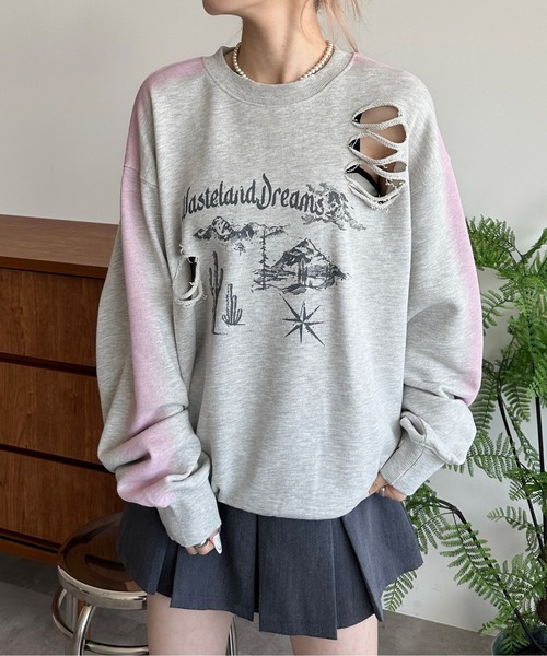 美品❗️STONE プルオーバー スウェット 781560653 楽天市場】【別注