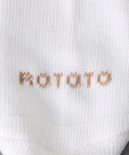 ROTOTO（ロトト）の「＜ROTOTO＞ EVERYDAY PILE ANKLE SOCKS/アンクル ソックス（ソックス/靴下・メンズ・ブラック/ライトグレー/ライム/ホワイト/コバルトブルー・FREE）」の12枚目の写真