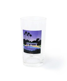 X-girl | X-girl x HIROSHI NAGAI GLASS(グラス/マグカップ/タンブラー)