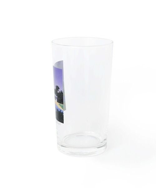 X-girl（エックスガール）の「X-girl x HIROSHI NAGAI GLASS（グラス/マグカップ/タンブラー・レディース・B/A・ONE SIZE）」の9枚目の写真