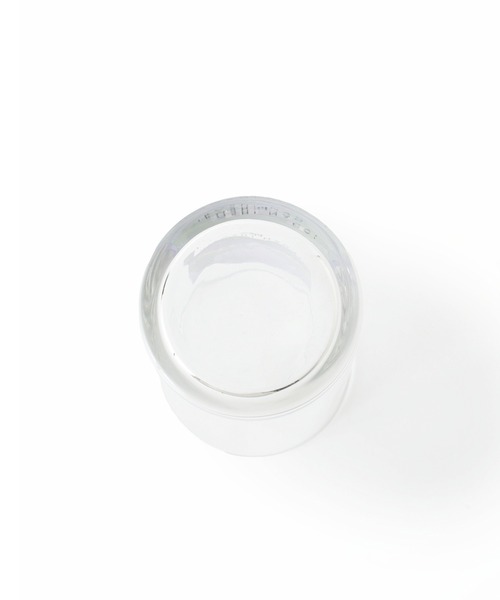 X-girl（エックスガール）の「X-girl x HIROSHI NAGAI GLASS（グラス/マグカップ/タンブラー・レディース・B/A・ONE SIZE）」の4枚目の写真