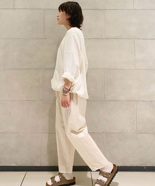 美品！journalstand luxe/ヴィンテージバフグランディパンツ ヴィンテージバフ グランディパンツ（その他パンツ）｜JOURNAL