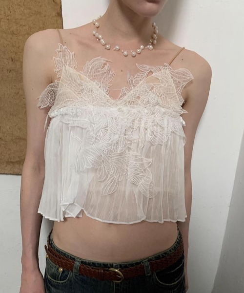 Vipoa（ヴィポア）の「Elegant pearl nuance necklace（ネックレス・レディース・A/B・FREE）」の22枚目の写真