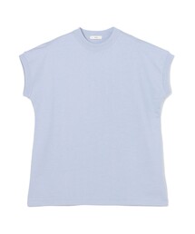 ATON（エイトン）の「【別注】ATON コットン オーバーサイズプルオーバー（Tシャツ/カットソー）」