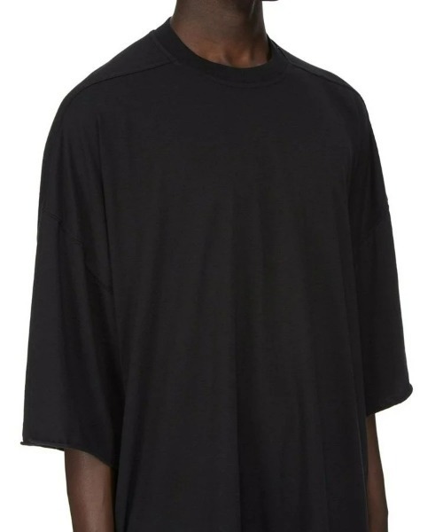 DRKSHDW(ダークシャドウ)の「【DRKSHDW】TOMMY T(Tシャツ/カットソー・メンズ・ブラック・F)」の5枚目の写真