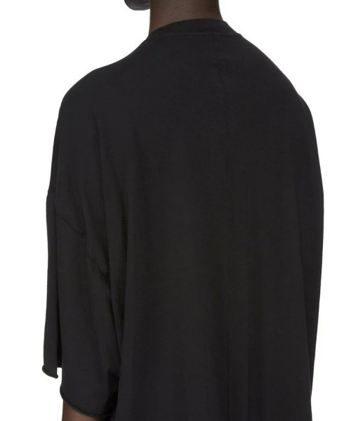 DRKSHDW(ダークシャドウ)の「【DRKSHDW】TOMMY T(Tシャツ/カットソー・メンズ・ブラック・F)」の6枚目の写真