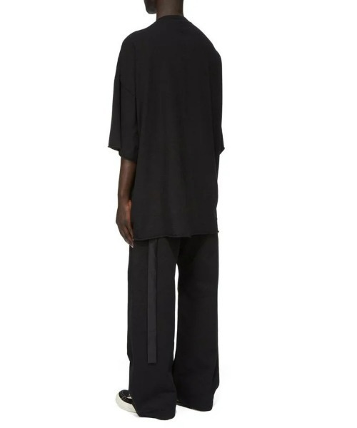 DRKSHDW(ダークシャドウ)の「【DRKSHDW】TOMMY T(Tシャツ/カットソー・メンズ・ブラック・F)」の7枚目の写真