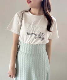 one after another NICE CLAUP | アソートTee(Tシャツ/カットソー)