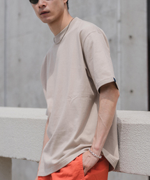 LOOPWHEELER｜ループウィラーのTシャツ/カットソー（半袖）通販
