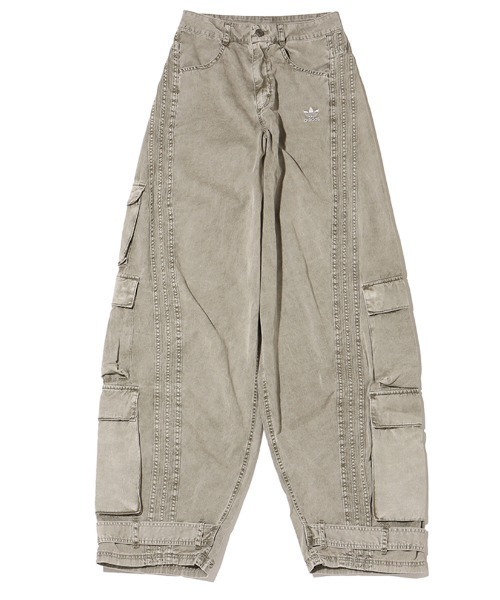 adidas CARGO PNT NYLON / アディダス Adilenium シーズン 2 カーゴ 